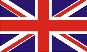 British flag