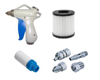 Các phụ kiện khác
